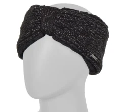 SKECHERS Metallic Yarn Winter Headwrap><noscript><img width=