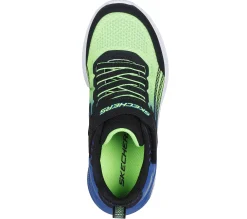 SKECHERS Microscope Max Advance>Niños Zapatillas
