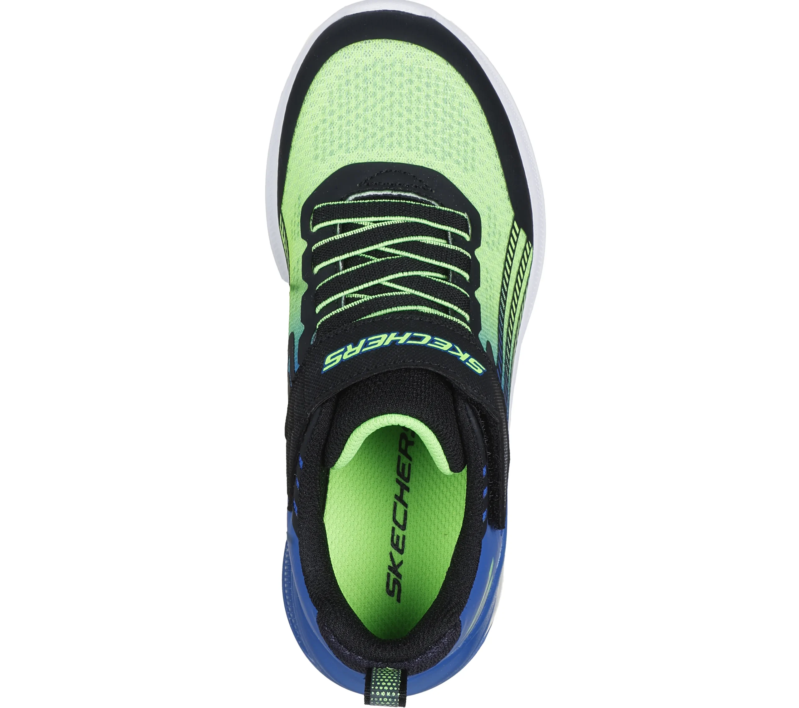 SKECHERS Microscope Max Advance>Niños Zapatillas
