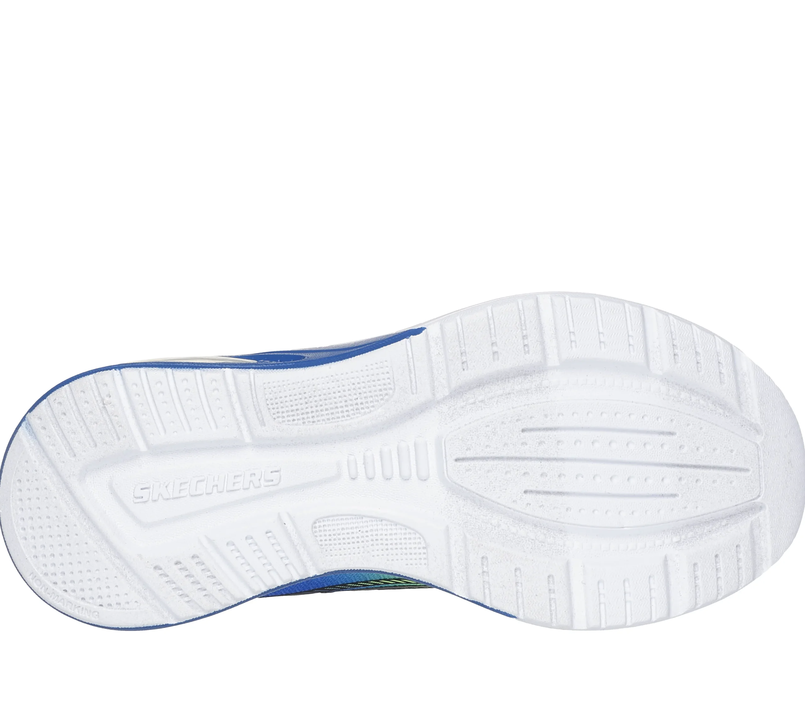 SKECHERS Microscope Max Advance>Niños Zapatillas