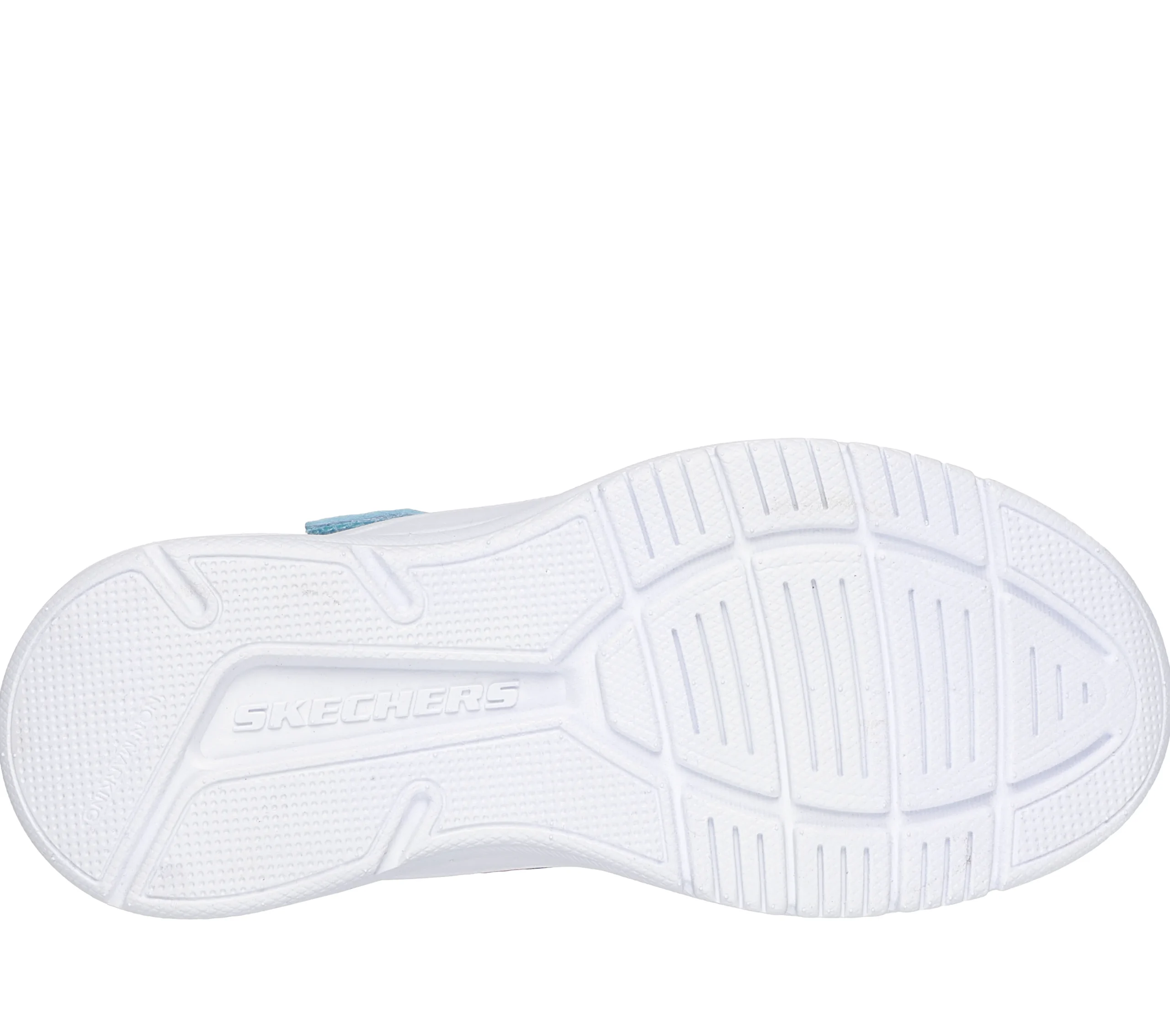 SKECHERS Microspec Advance>Niños Zapatillas