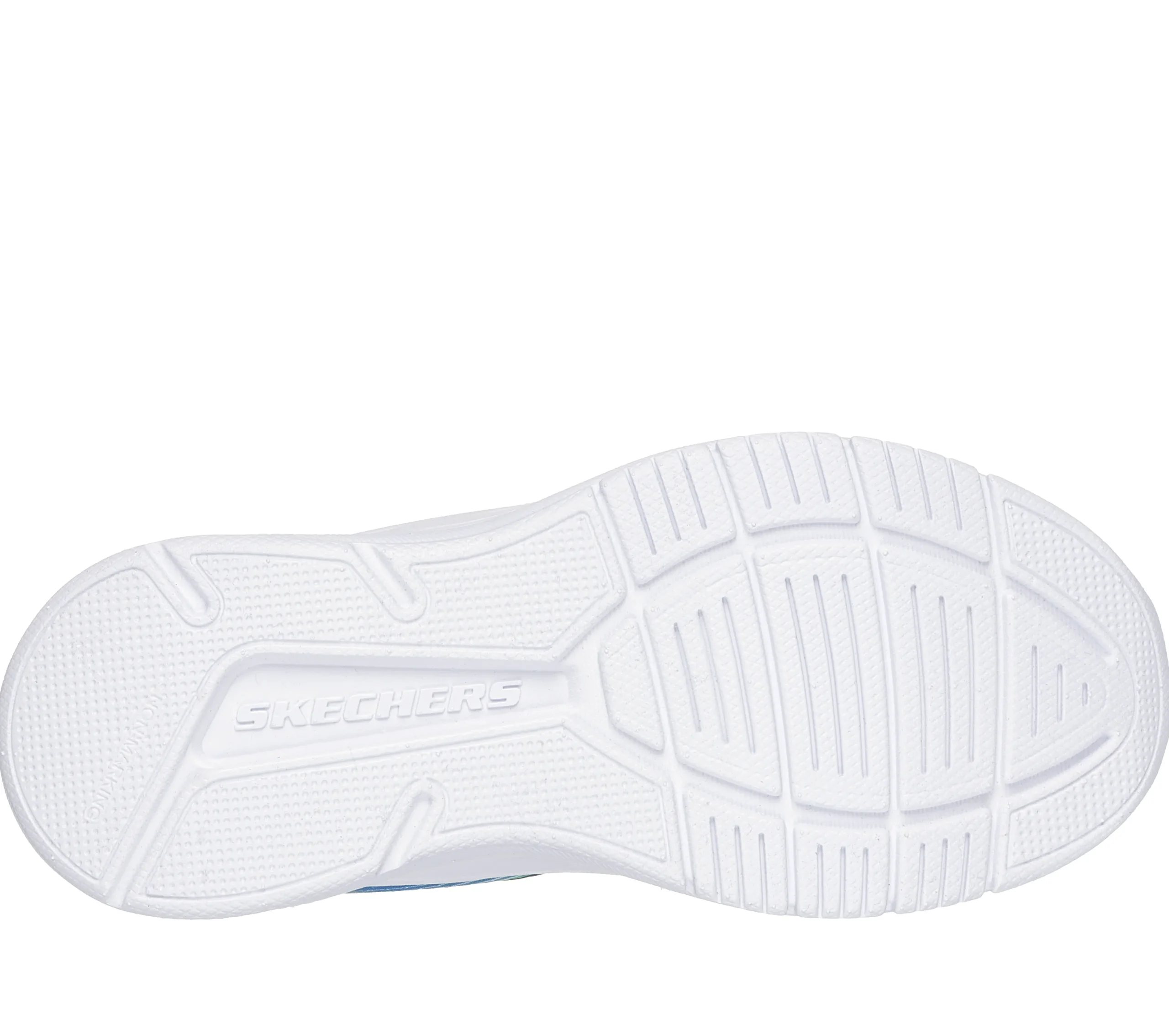 SKECHERS Microspec Advance - Revconix>Niños Zapatillas
