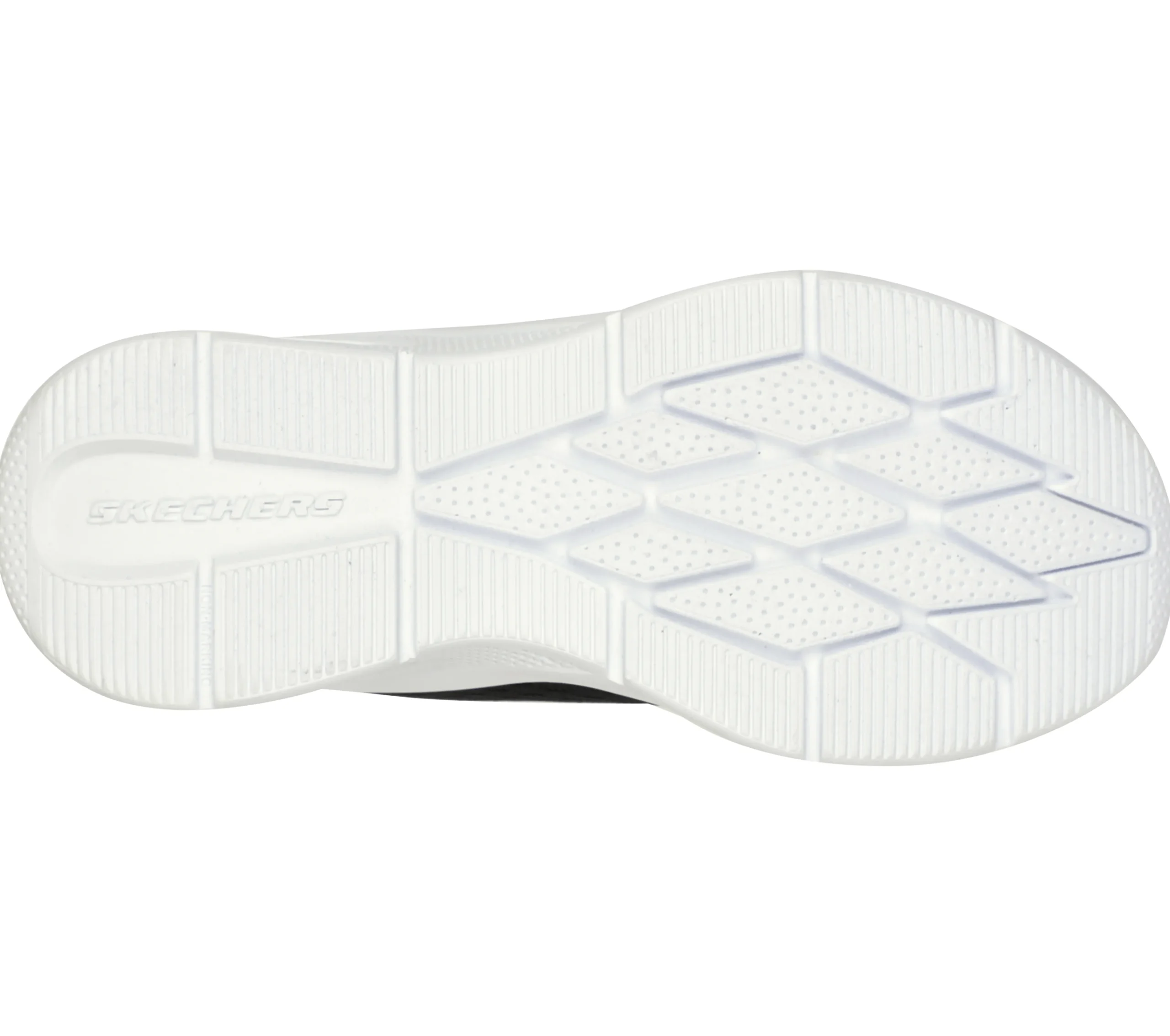 SKECHERS Microspec Max>Niños Con Cordones|Zapatillas