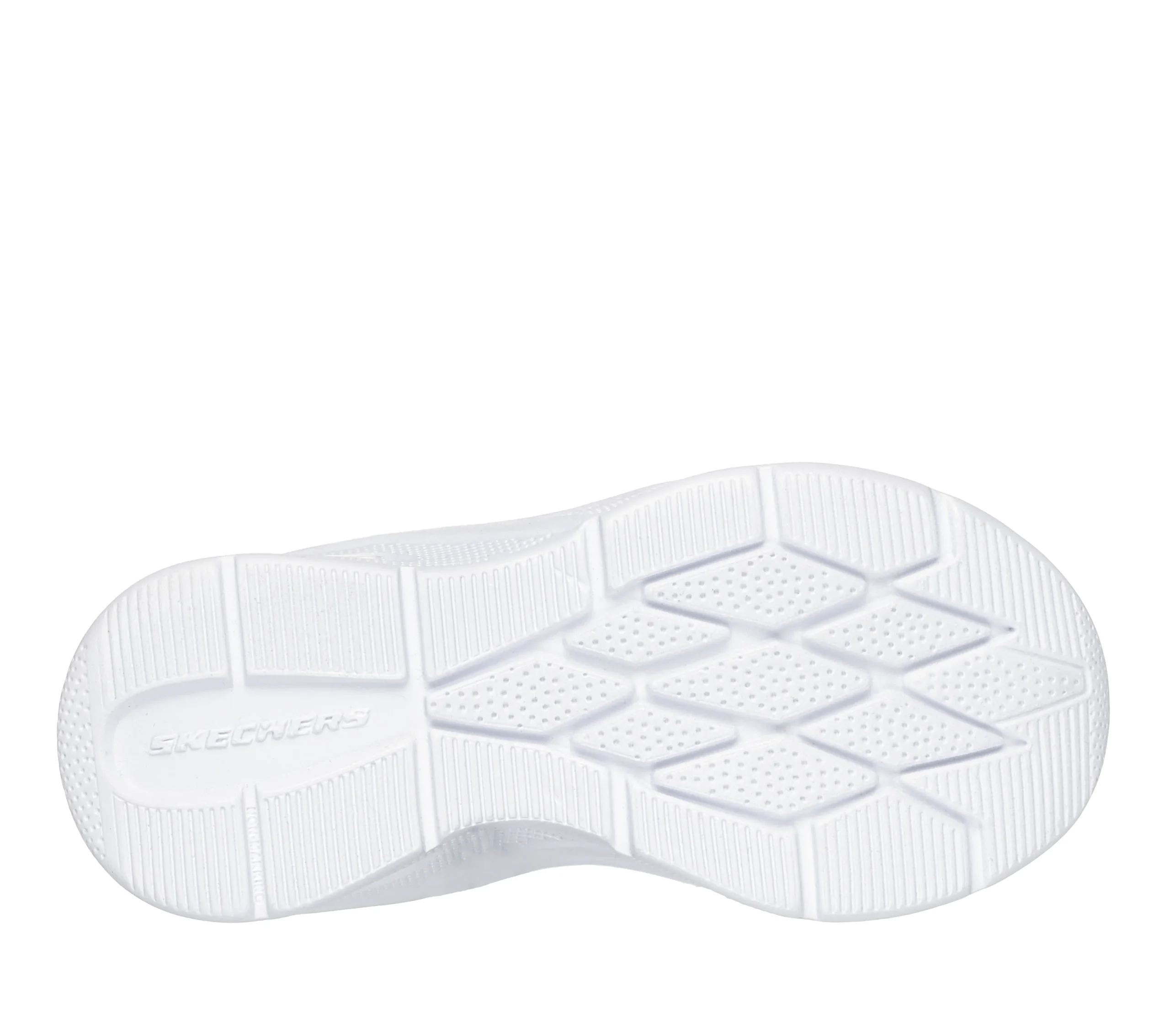SKECHERS Microspec Max - Racer Gal>Niños Sin Cordones|Zapatillas