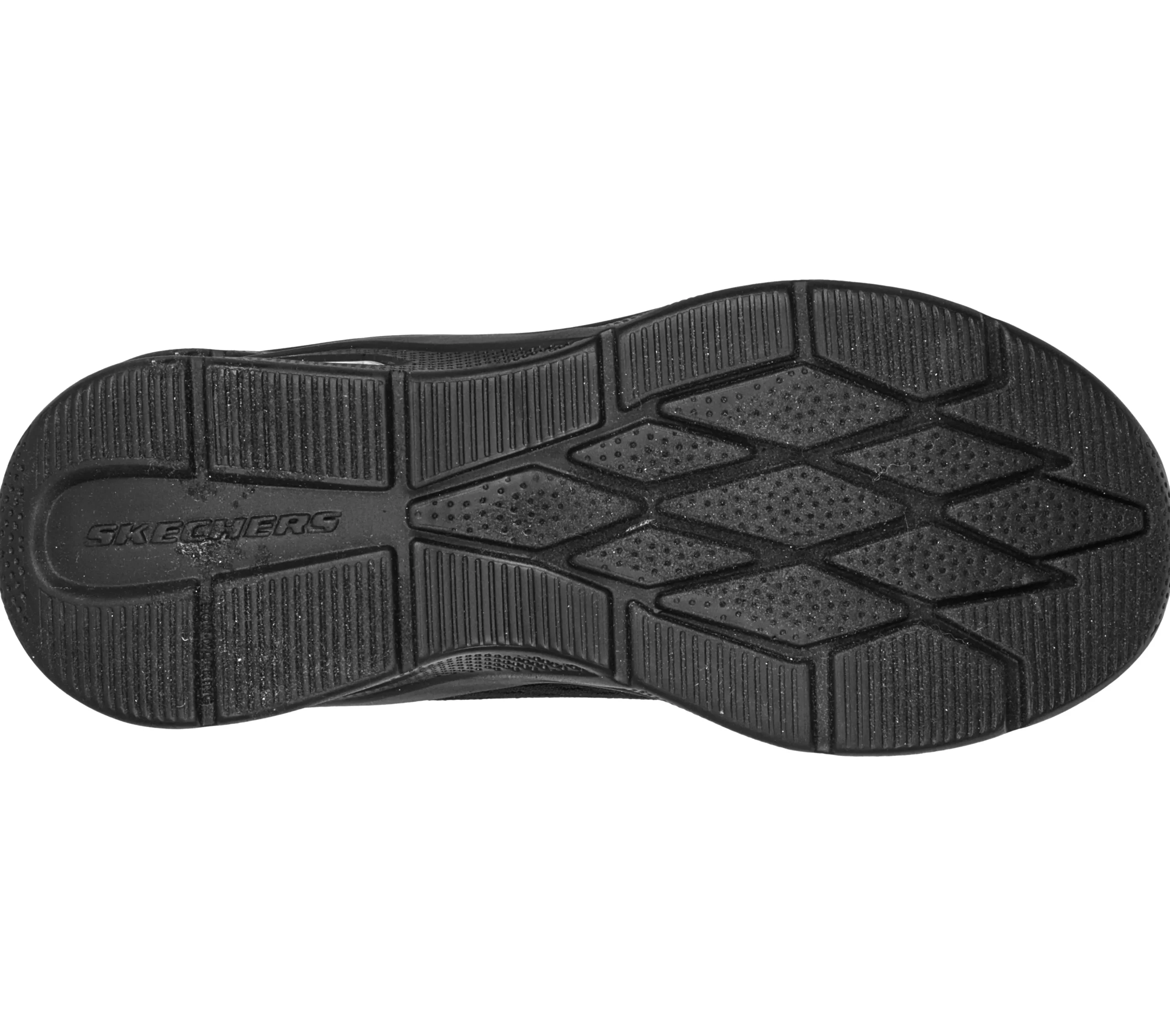 SKECHERS Microspec Max - Torvix>Niños Zapatillas