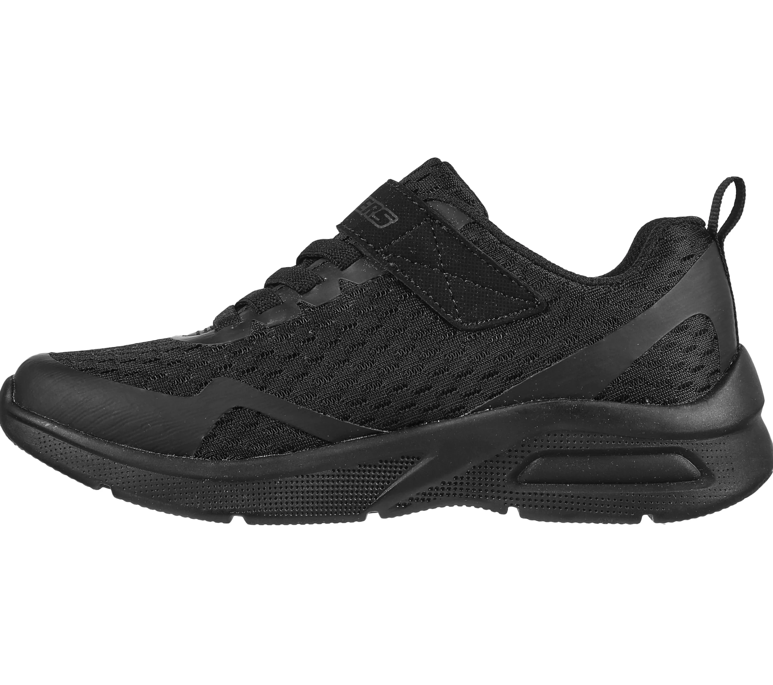 SKECHERS Microspec Max - Torvix>Niños Zapatillas
