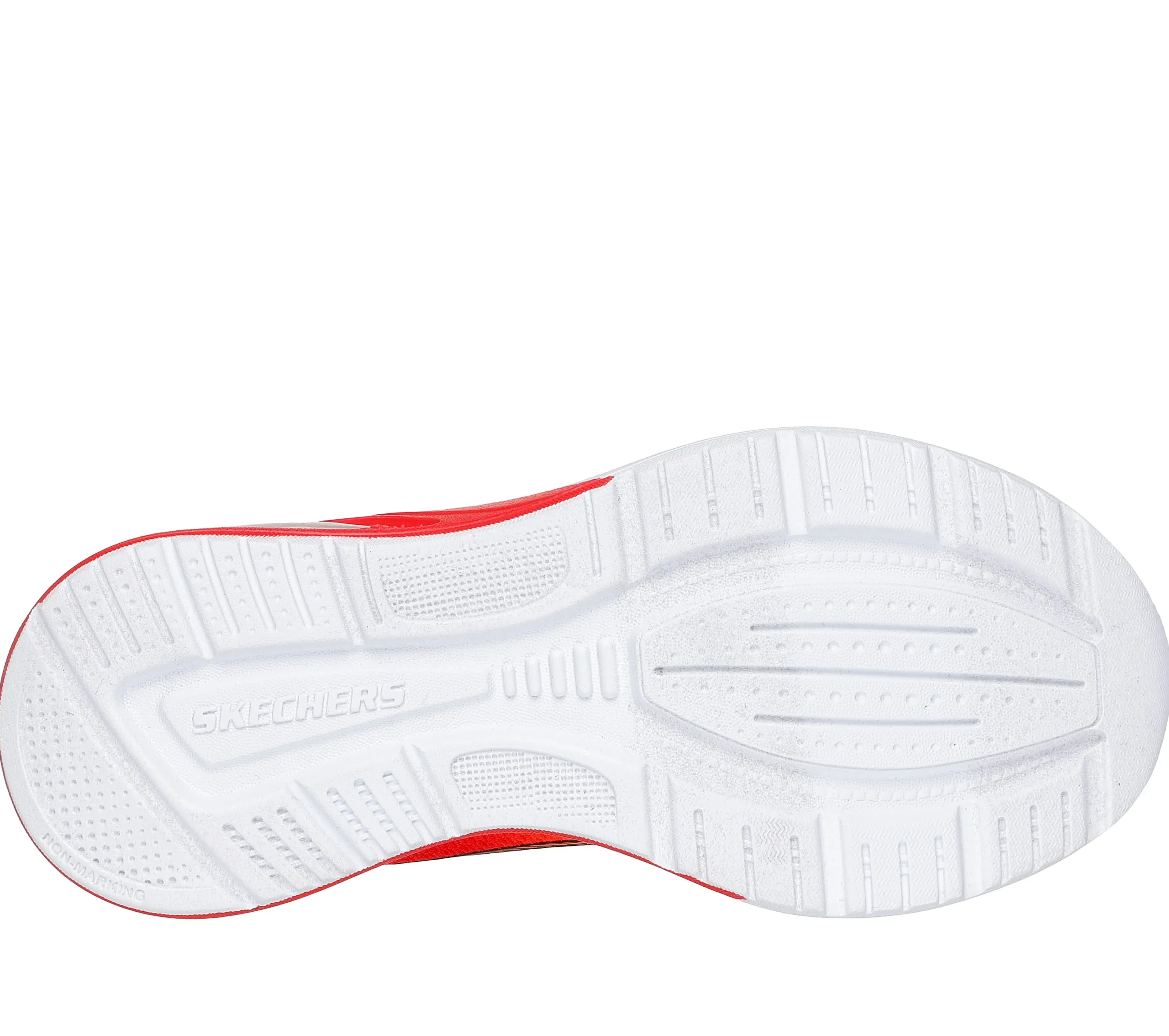SKECHERS Microspec Max Advance - Vadieno>Niños Zapatillas