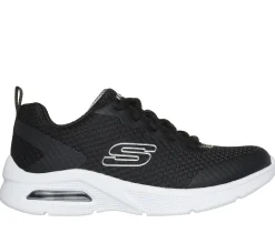 SKECHERS Microspec Max - Kaptix>Niños Con Cordones|Zapatillas