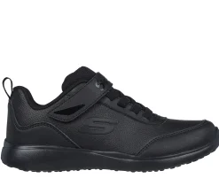 SKECHERS Microstrides - Recess Ready>Niños Sin Cordones|Zapatillas