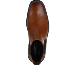 SKECHERS Miller - Boris>Hombre Botas