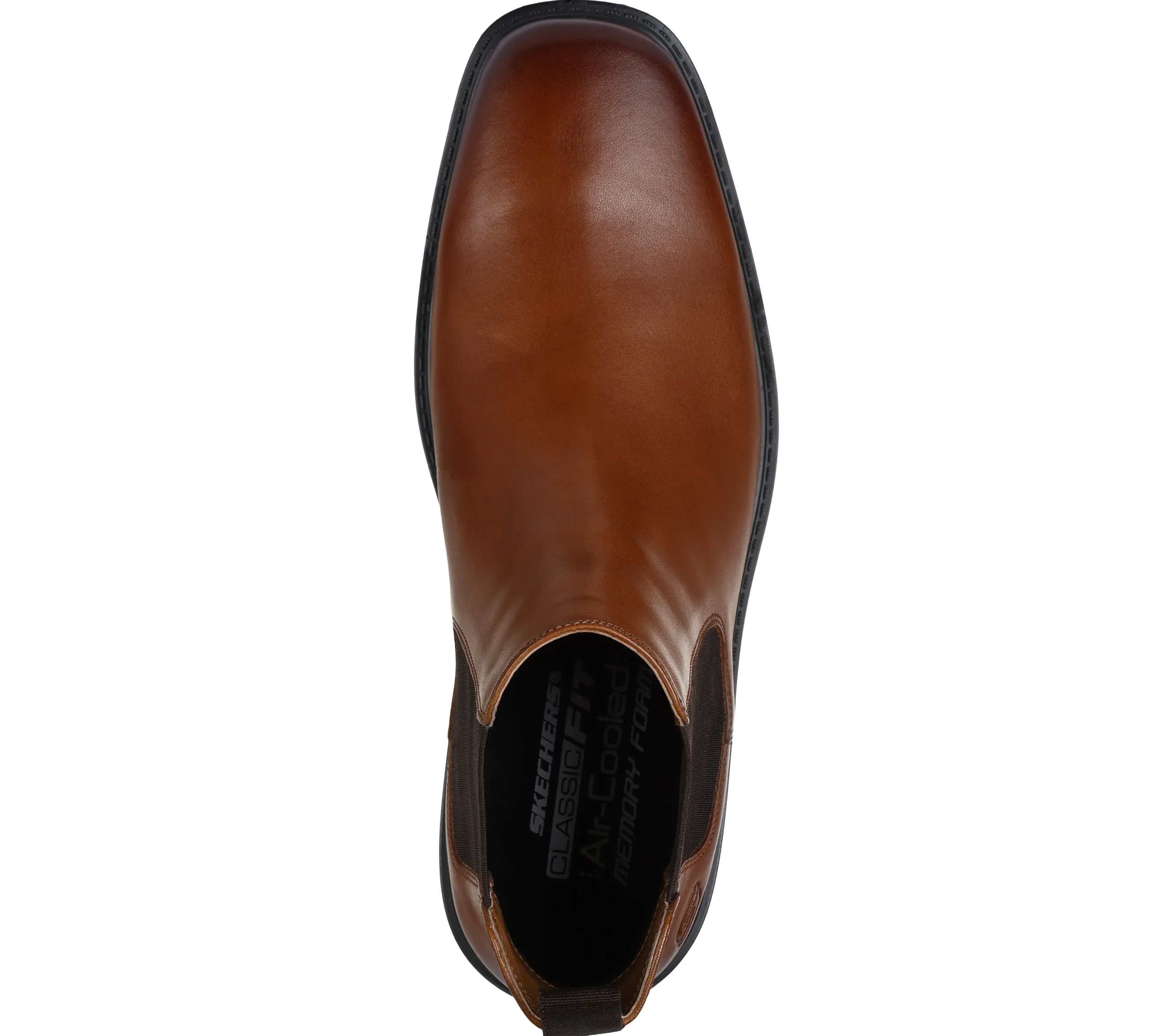 SKECHERS Miller - Boris>Hombre Botas