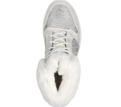 SKECHERS Million Air - Elevated Luxe Air>Mujer Cuñas|Con Cordones