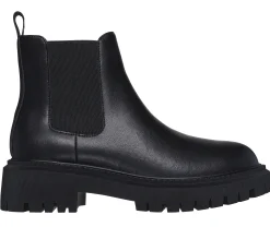 SKECHERS Modern Rugged - The Voyager>Mujer Botas|Sin Cordones