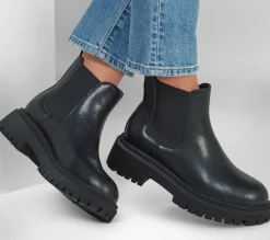 SKECHERS Modern Rugged - The Voyager>Mujer Botas|Sin Cordones