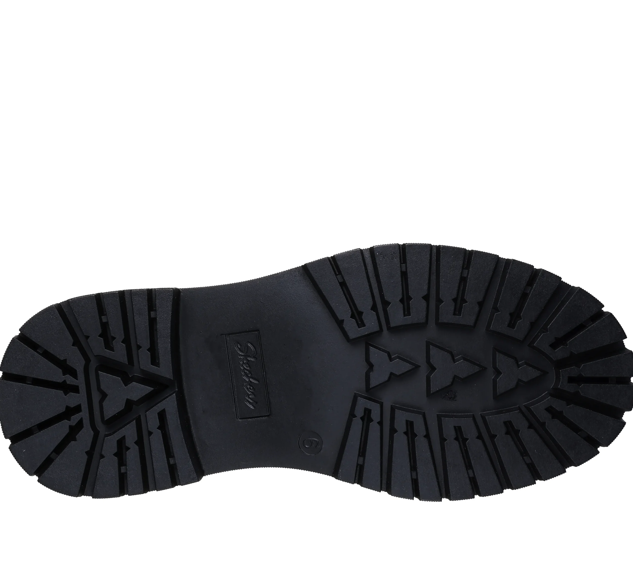 SKECHERS Modern Rugged - The Voyager>Mujer Botas|Sin Cordones