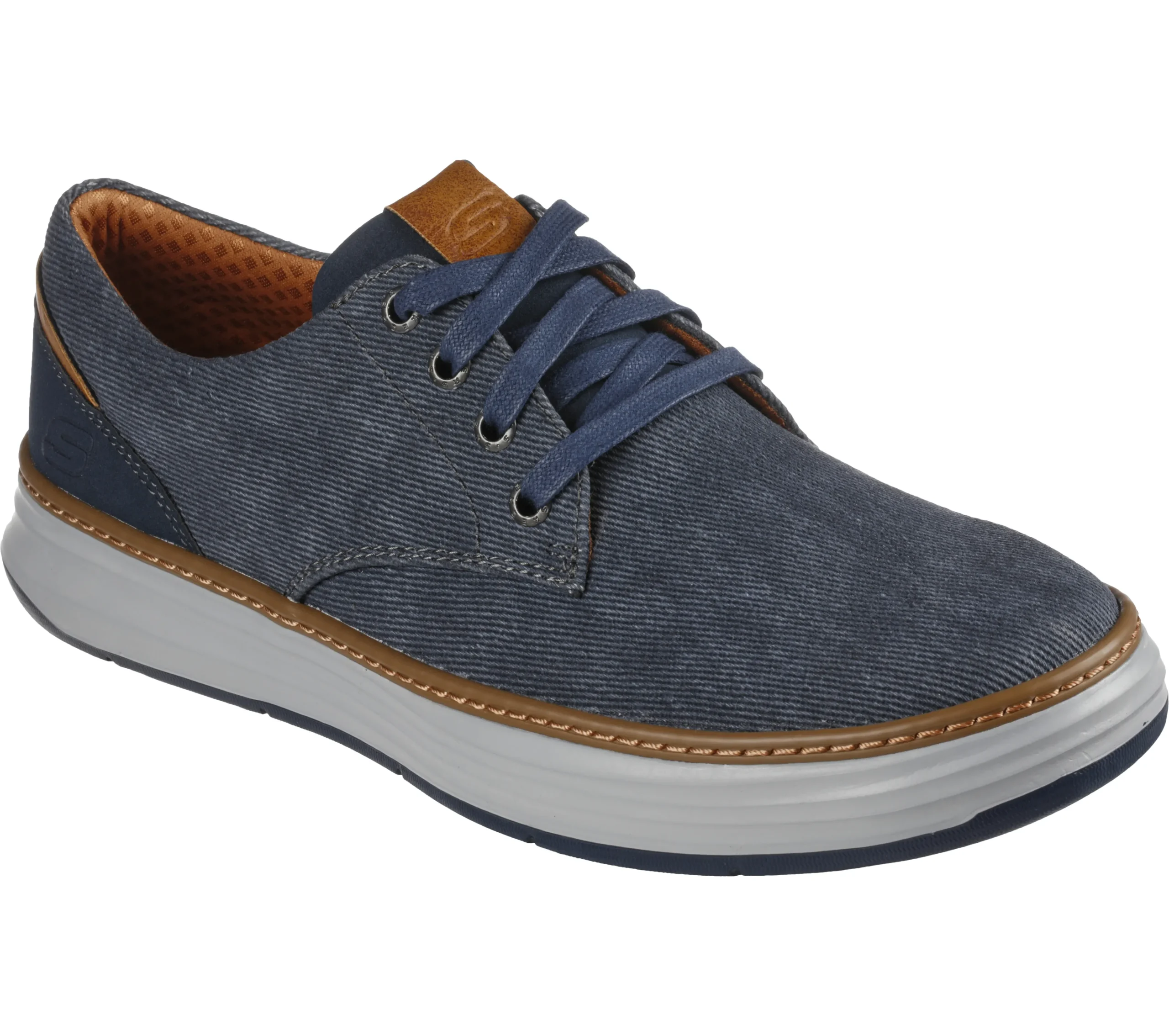 SKECHERS Moreno - Ederson>Hombre Náuticos