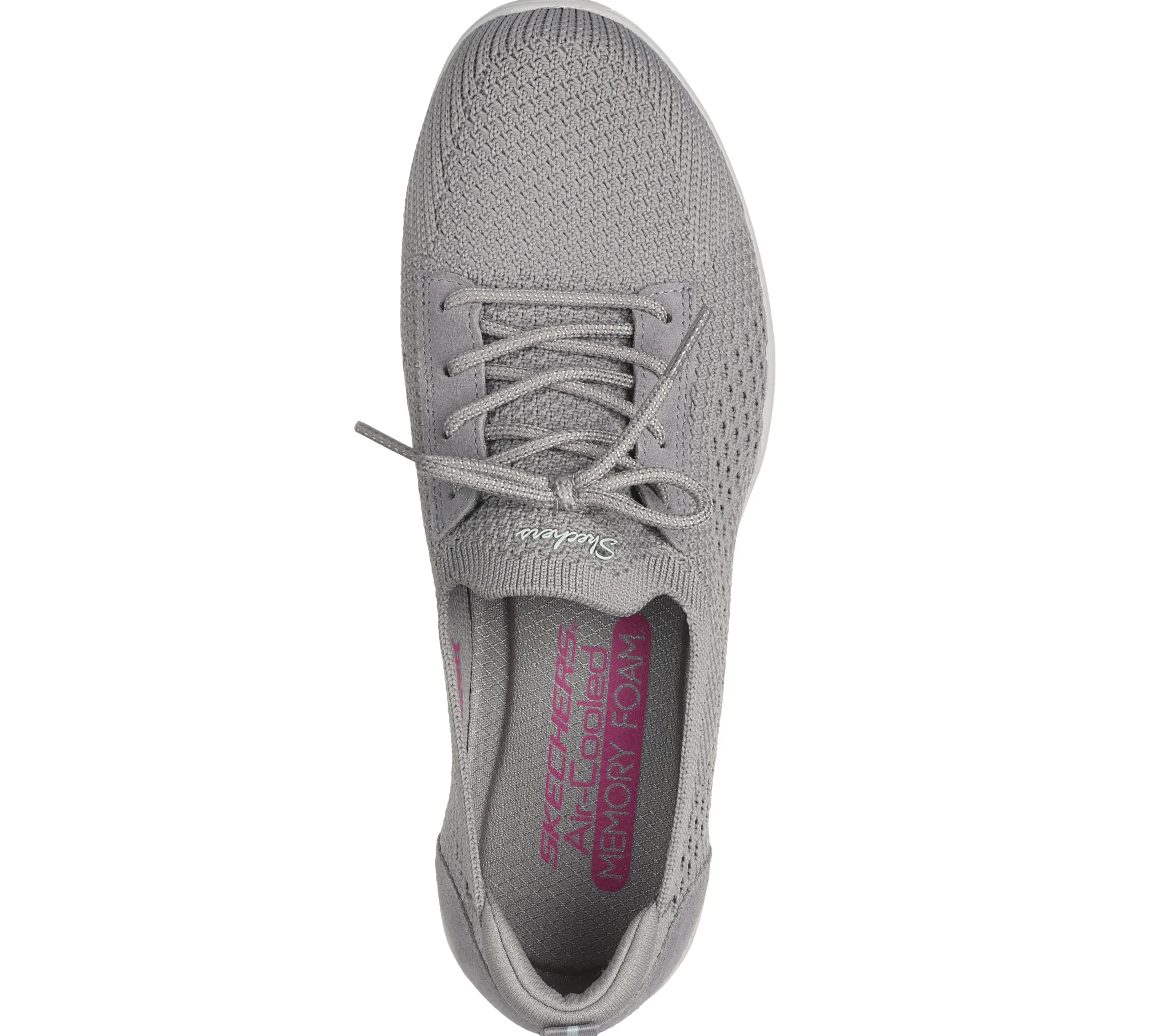 SKECHERS Newbury St - Casually>Mujer Calzado Plano|Sin Cordones