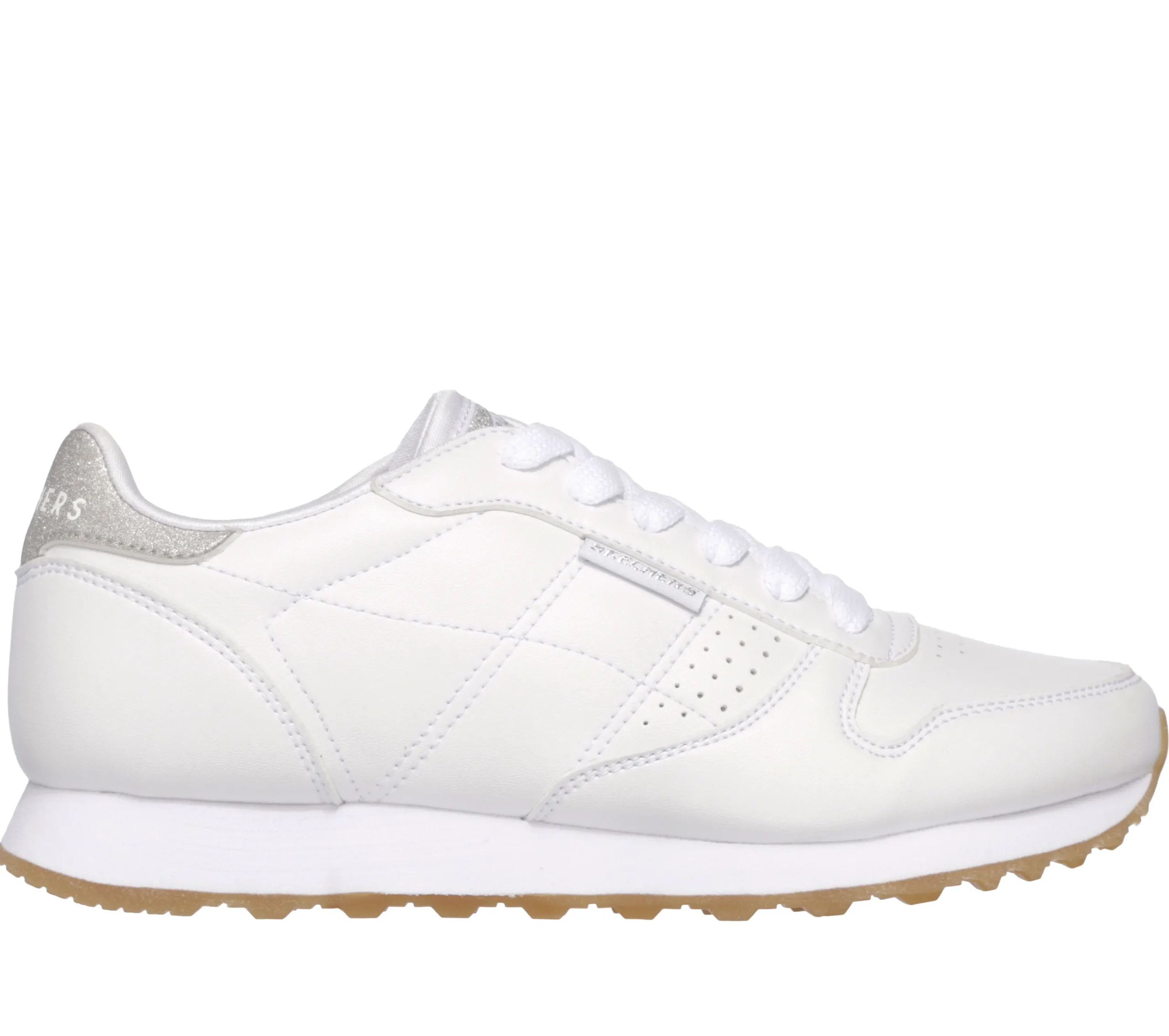 SKECHERS OG 85 - Old School Cool>Mujer Con Cordones