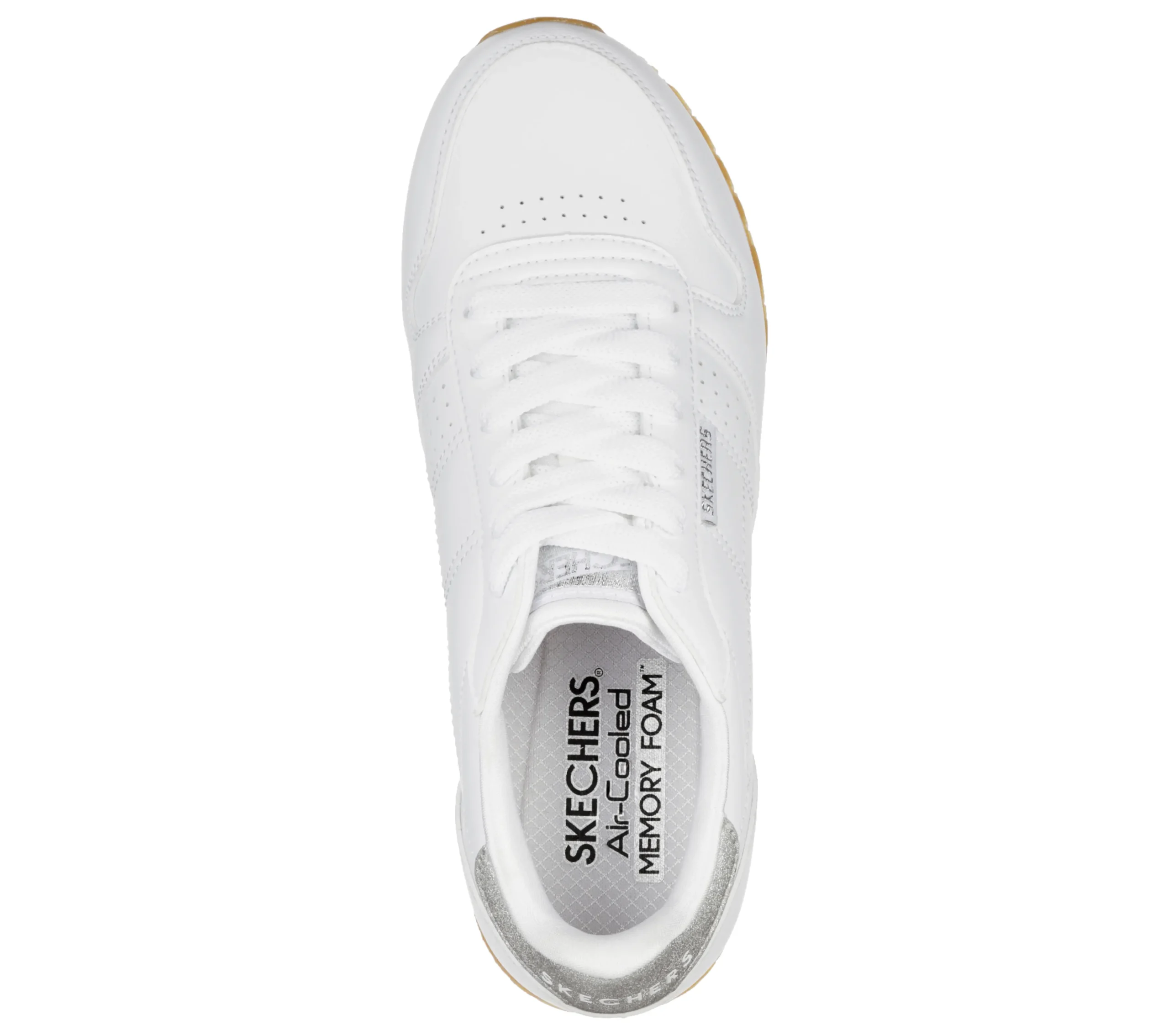 SKECHERS OG 85 - Old School Cool>Mujer Con Cordones