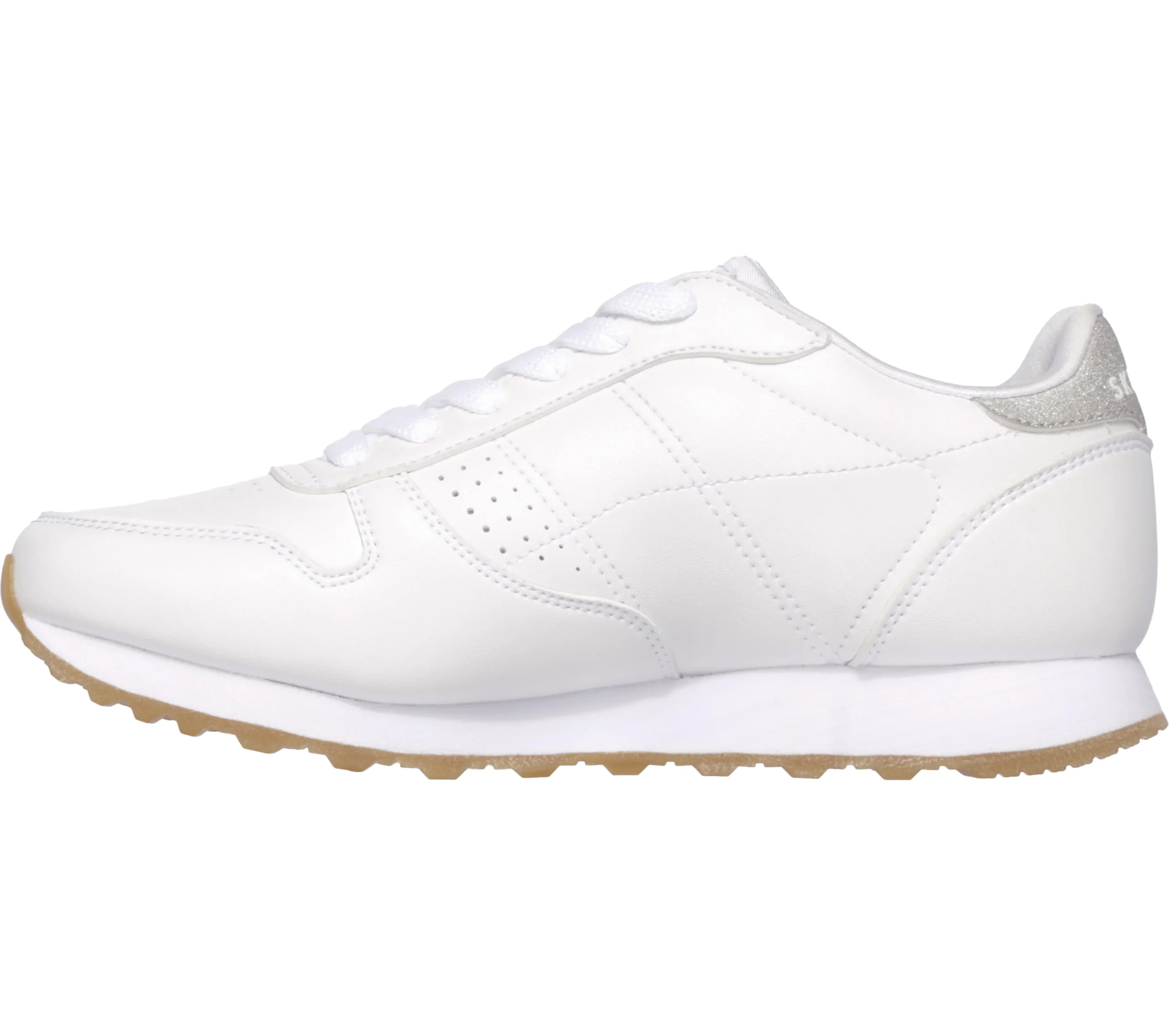SKECHERS OG 85 - Old School Cool>Mujer Con Cordones