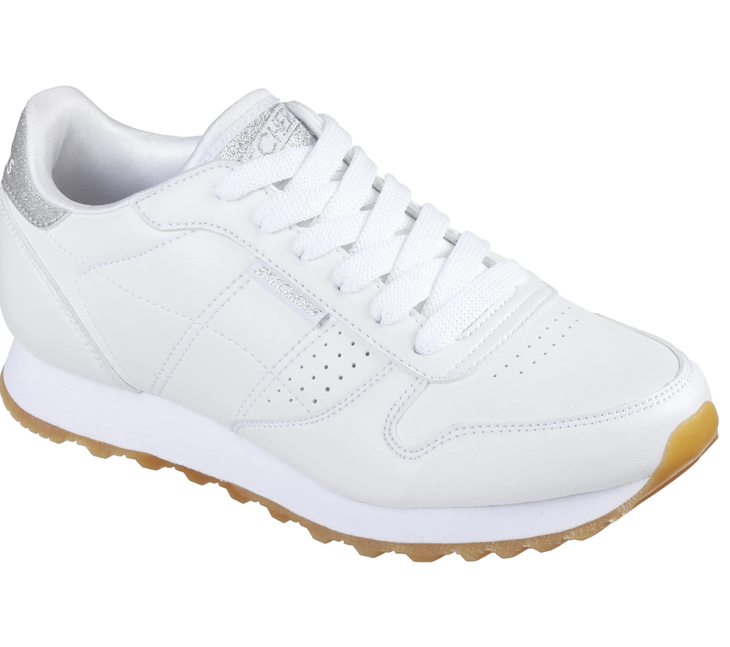SKECHERS OG 85 - Old School Cool>Mujer Con Cordones