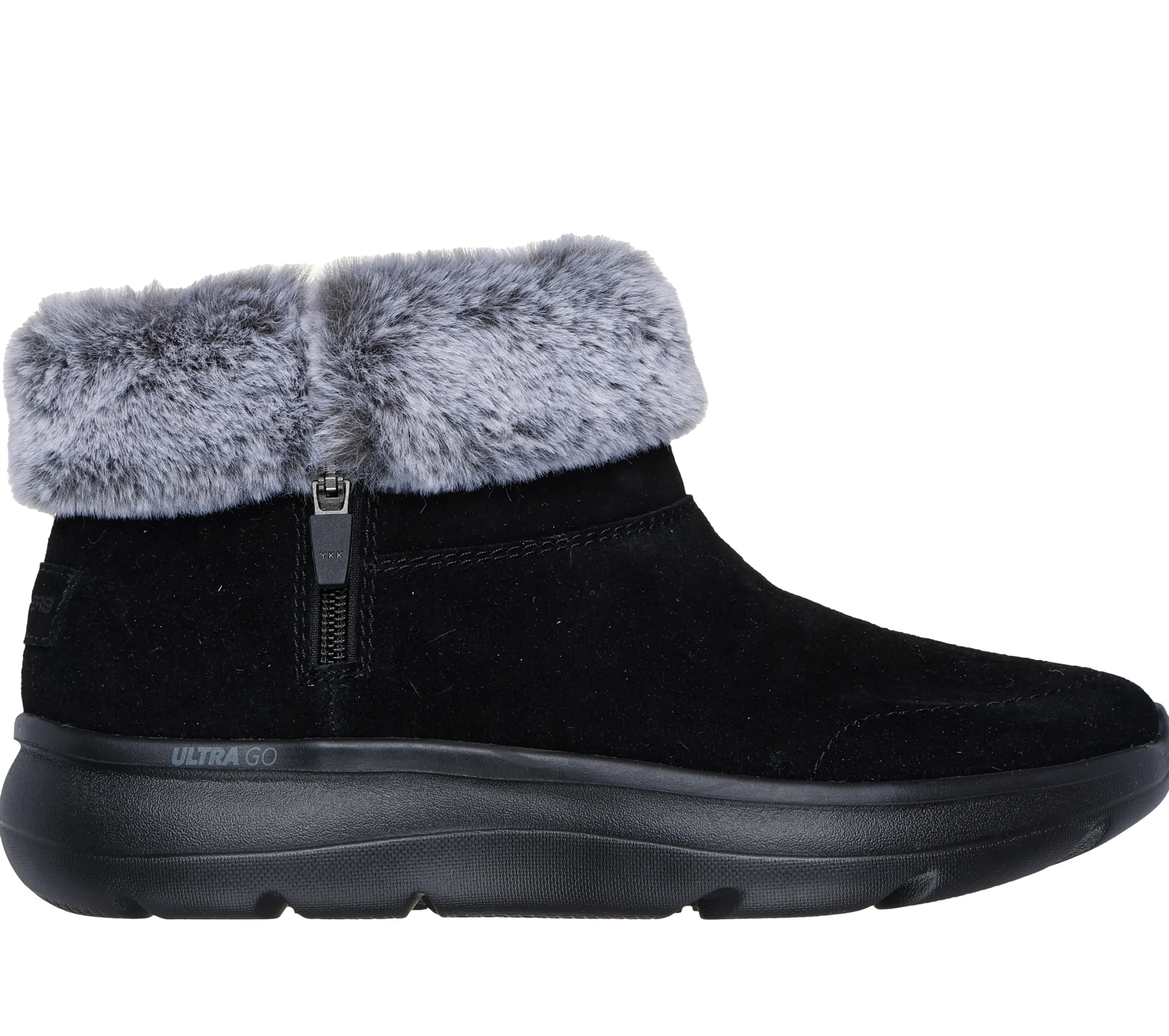 SKECHERS On-the-GO Encore - Snow-Capped>Mujer Sin Cordones|Botas