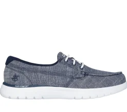 SKECHERS On-the-GO Flex - Ashore>Mujer Náuticos|Sin Cordones