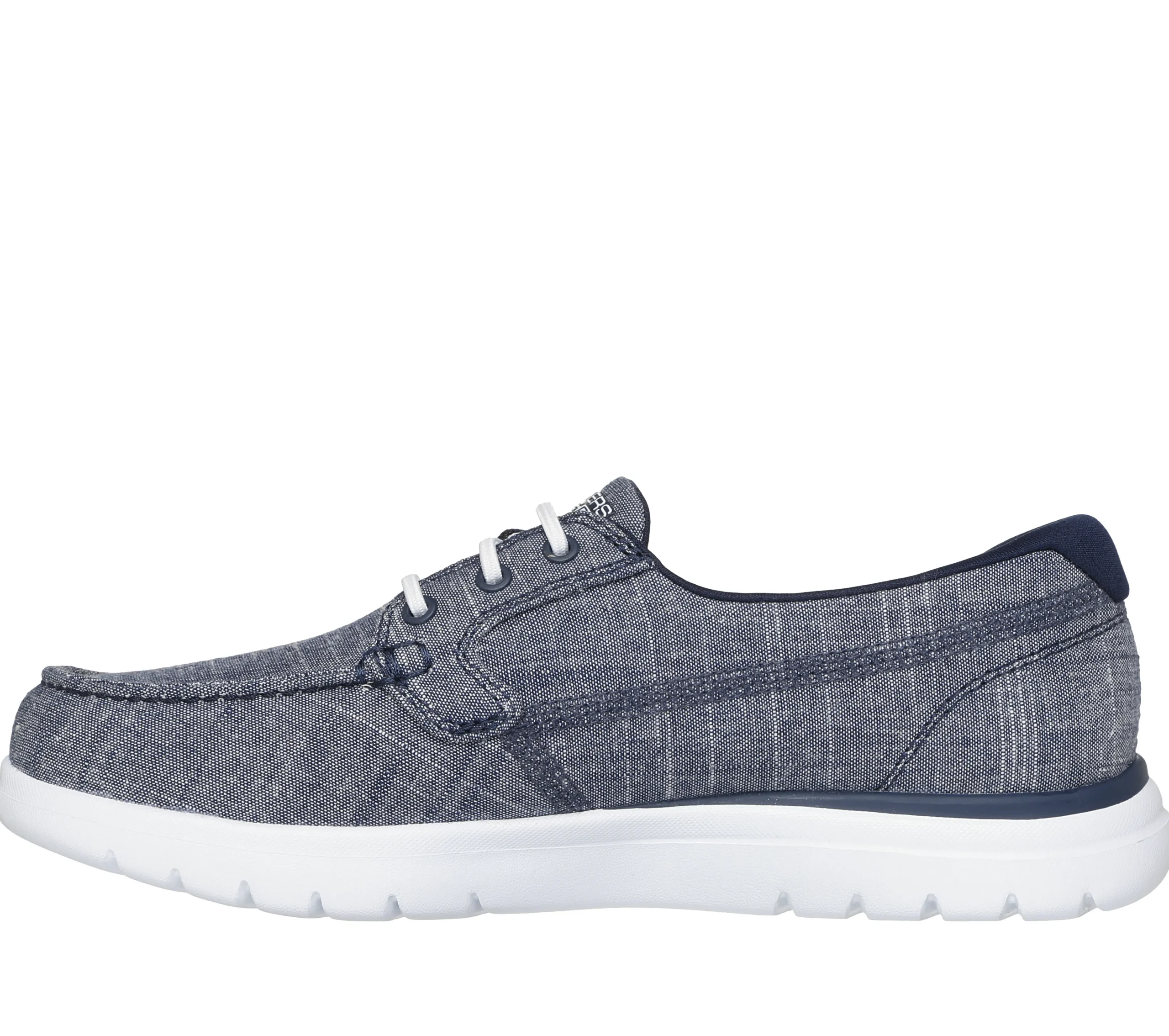 SKECHERS On-the-GO Flex - Ashore>Mujer Náuticos|Sin Cordones