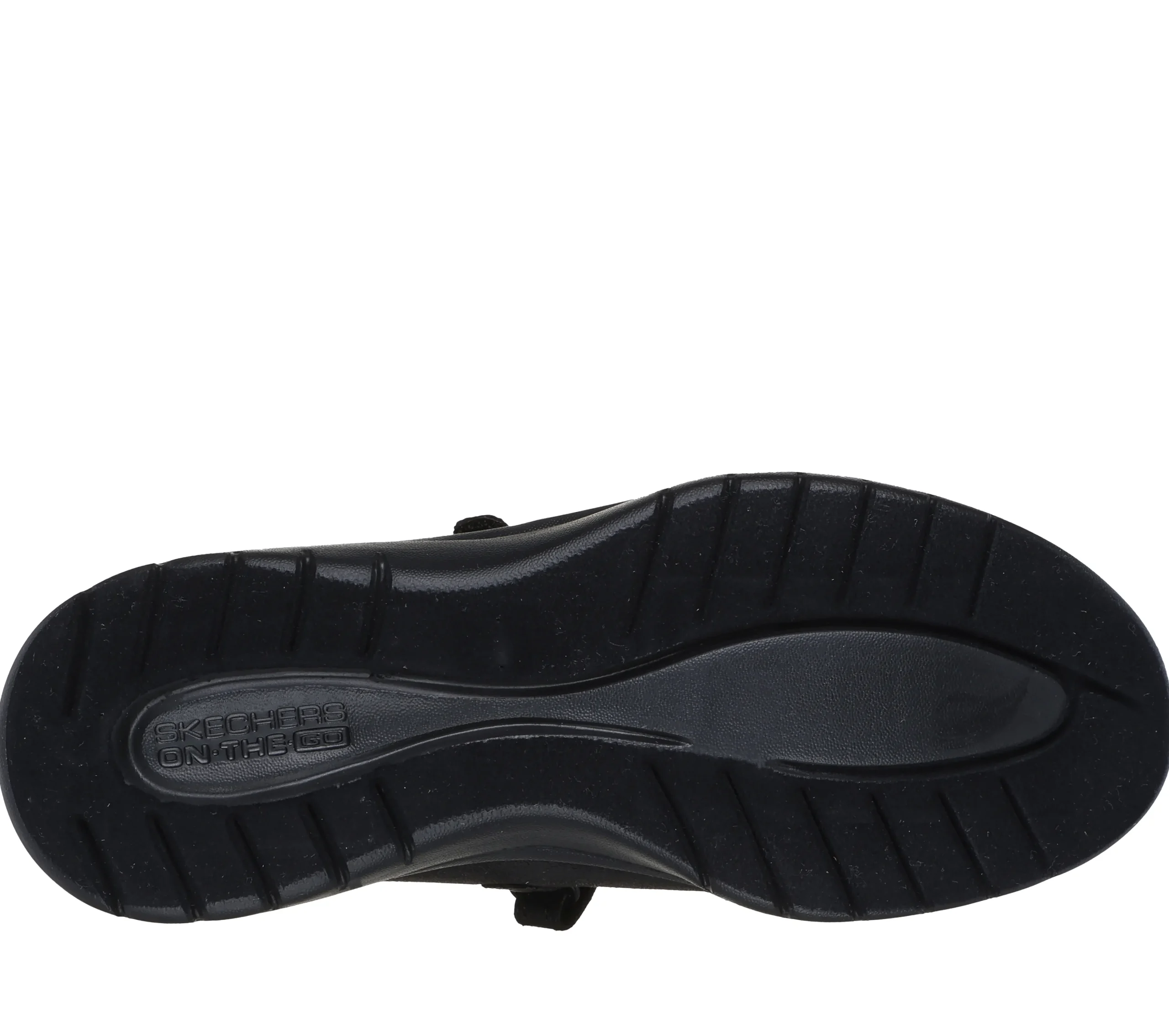 SKECHERS On-the-GO Flex - Whisper>Mujer Sin Cordones