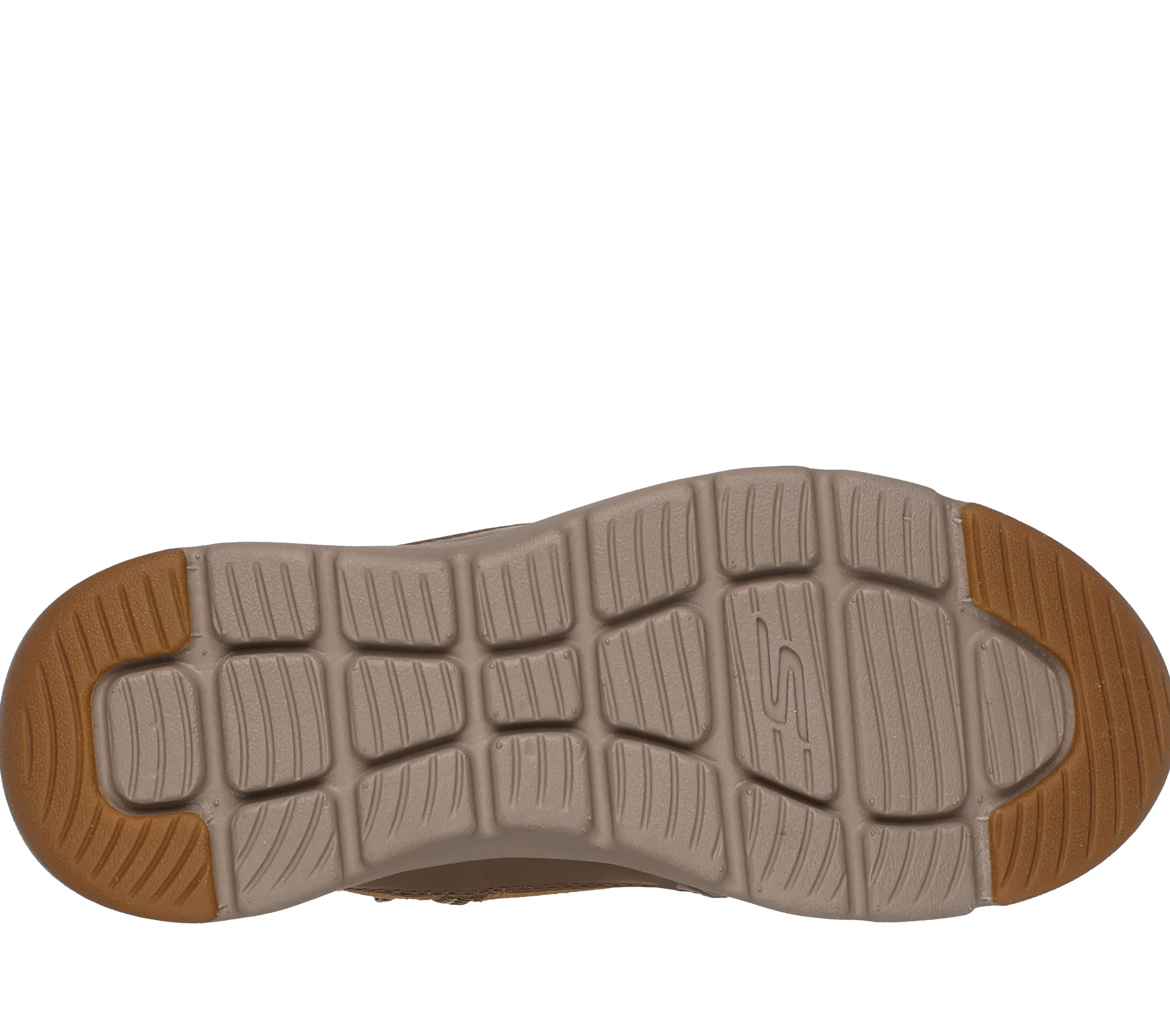 SKECHERS On-the-GO Glacial Ultra - Tahoe>Mujer Botas|Con Cordones