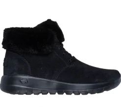 SKECHERS On-the-GO Joy - Cozy Haven>Mujer Sin Cordones|Botas