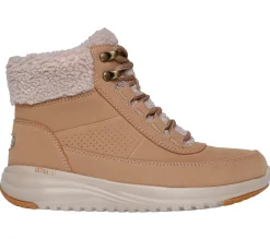 SKECHERS On-the-GO Stellar - Alpine Adventure>Mujer Con Cordones|Botas