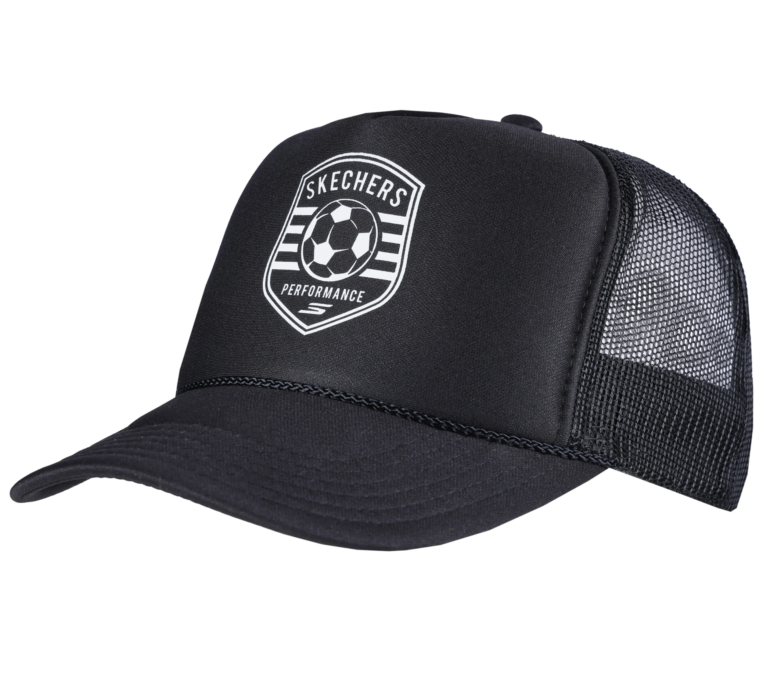 SKECHERS Performance Trucker Hat>Hombre Gorras|Gorras