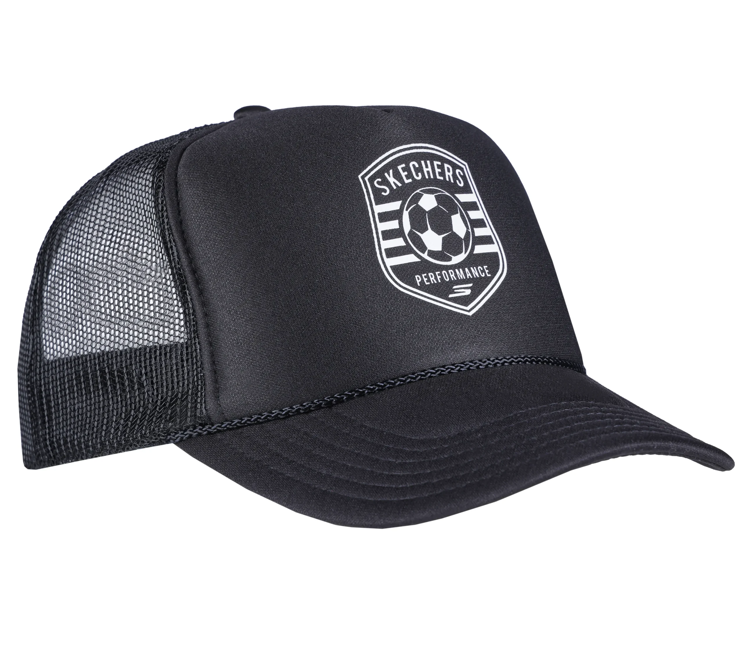 SKECHERS Performance Trucker Hat>Hombre Gorras|Gorras