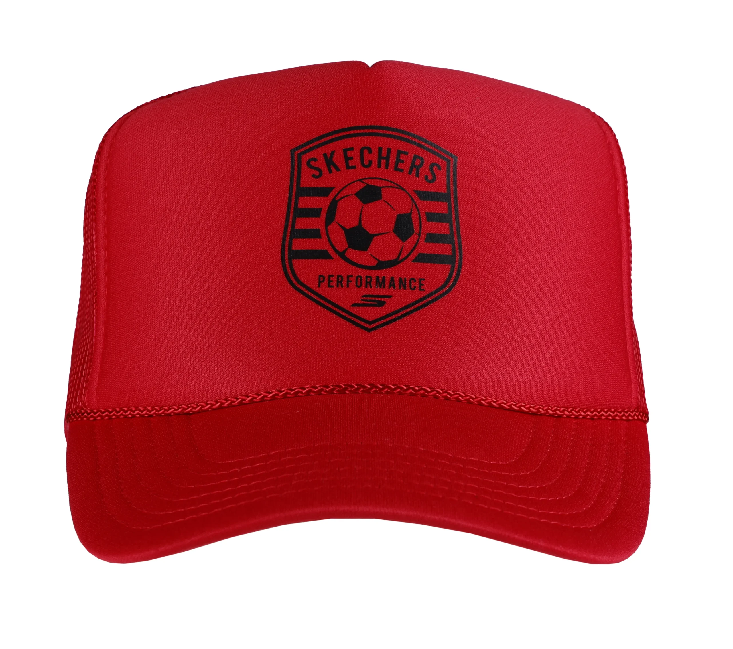 SKECHERS Performance Trucker Hat>Hombre Gorras|Accesorios