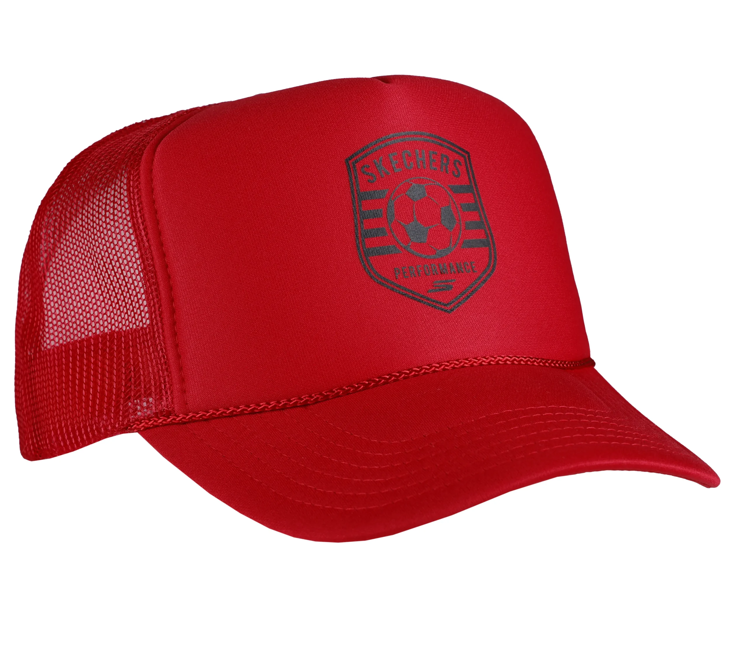SKECHERS Performance Trucker Hat>Hombre Gorras|Accesorios