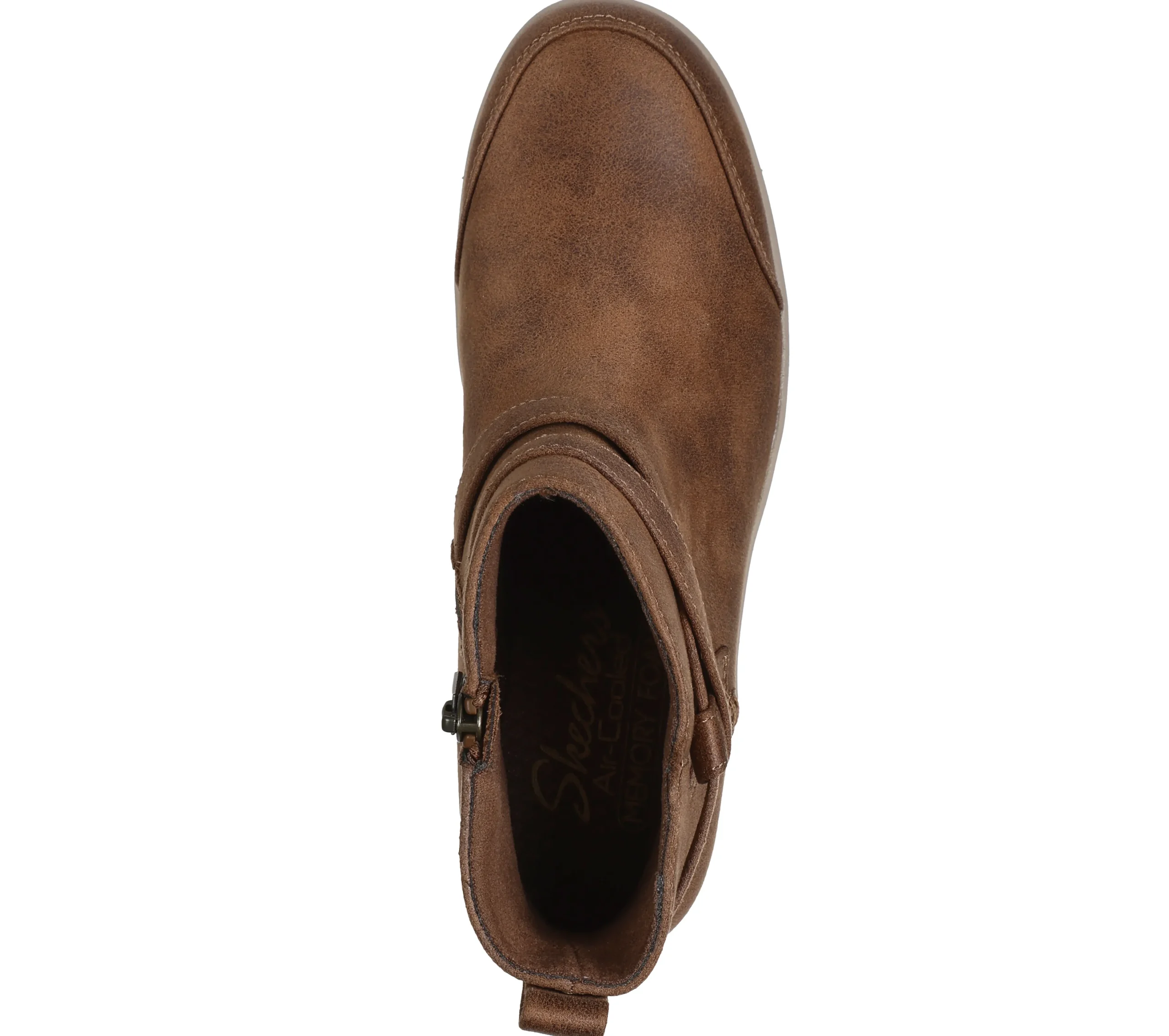 SKECHERS Pier-Lite - Everlasting>Mujer Cuñas|Botas
