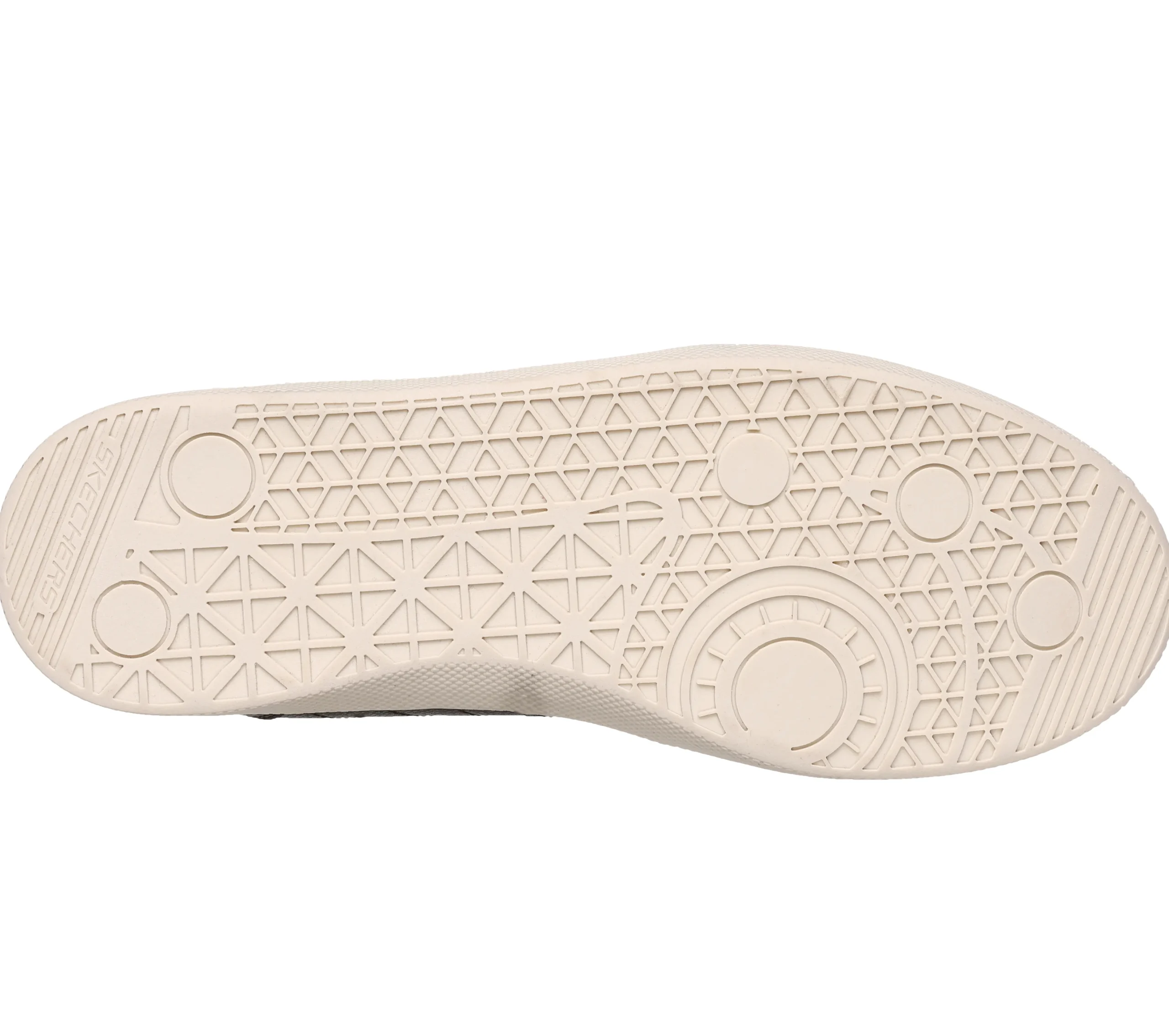 SKECHERS Placer - Crandon>Hombre Zapatos Casual|Con Cordones