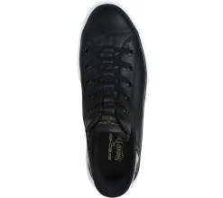 SKECHERS Premium Leather Slip-ins: Snoop One - OG>Hombre Sin Cordones|Zapatillas Casual