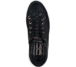 SKECHERS Premium Leather Slip-ins Snoop One - OG>Mujer Hands Free Slip-Ins|Zapatillas Casual
