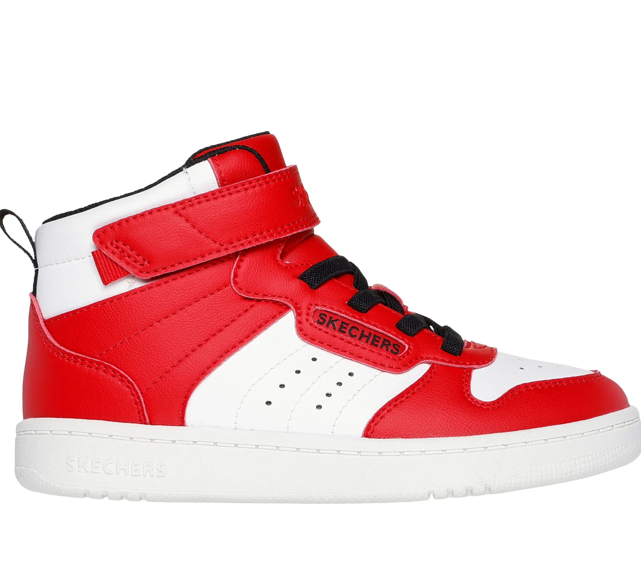 SKECHERS Quick Street - Rapid Avenue>Niños Zapatillas