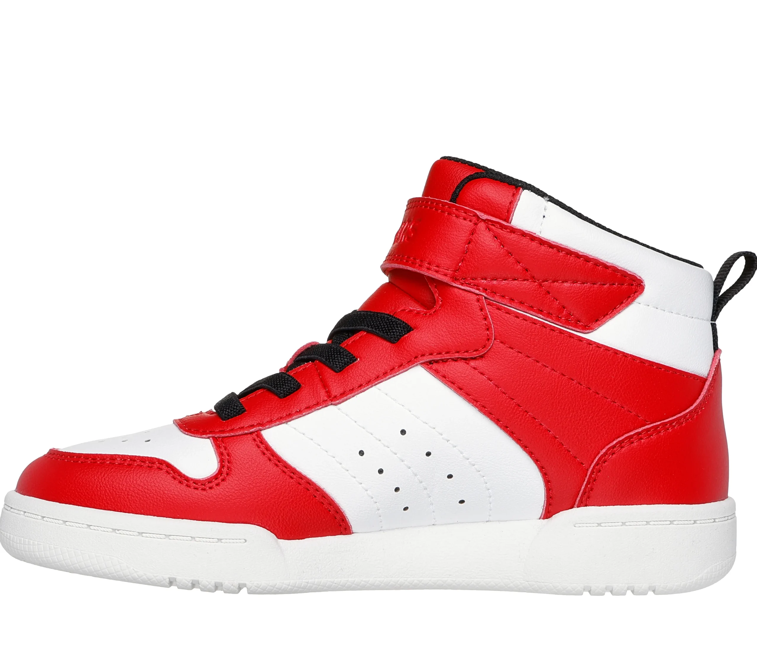 SKECHERS Quick Street - Rapid Avenue>Niños Zapatillas