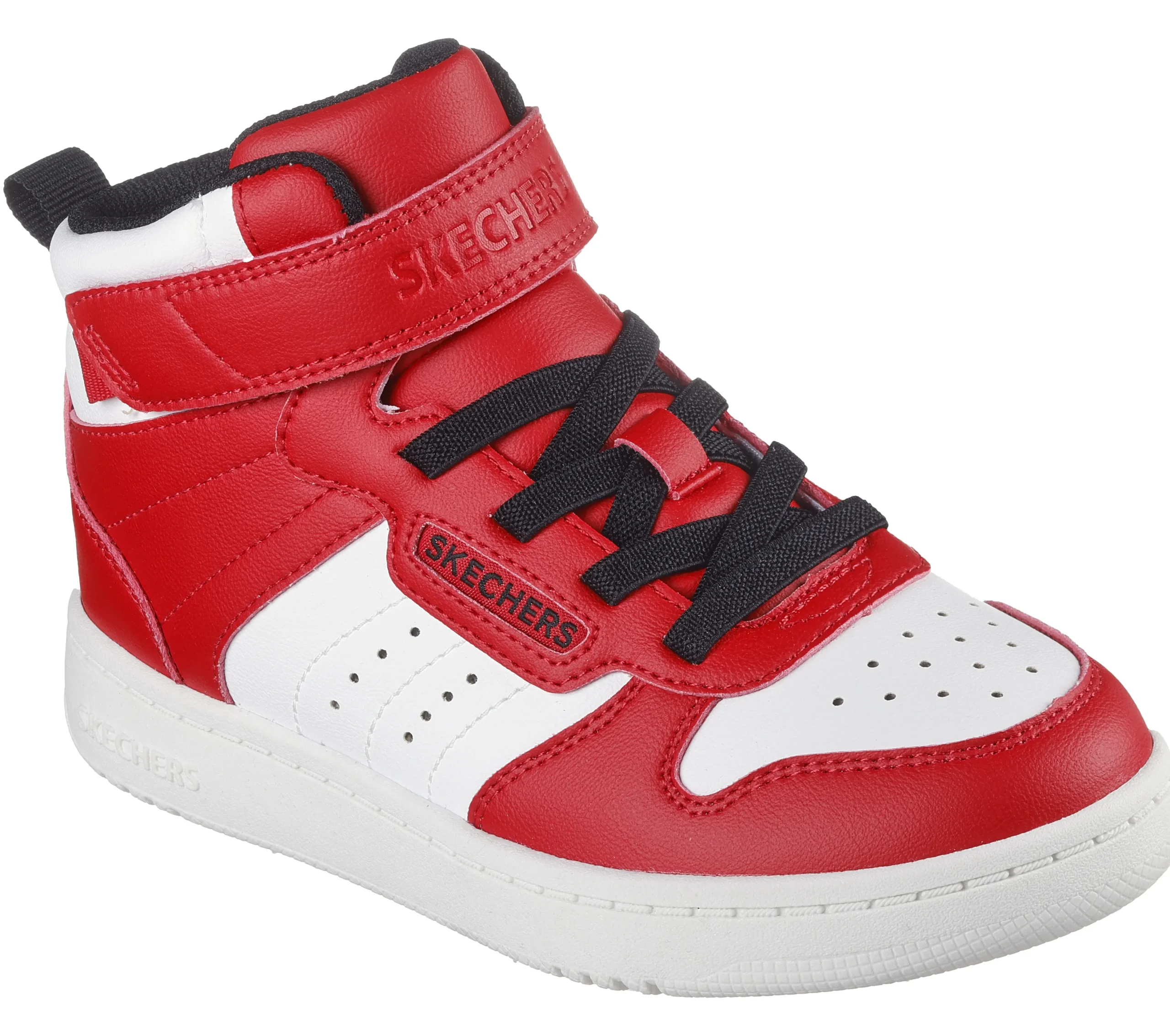 SKECHERS Quick Street - Rapid Avenue>Niños Zapatillas