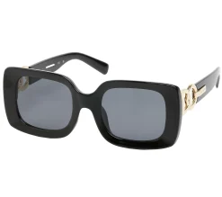 SKECHERS Rectangle Sunglasses> Gafas De Sol