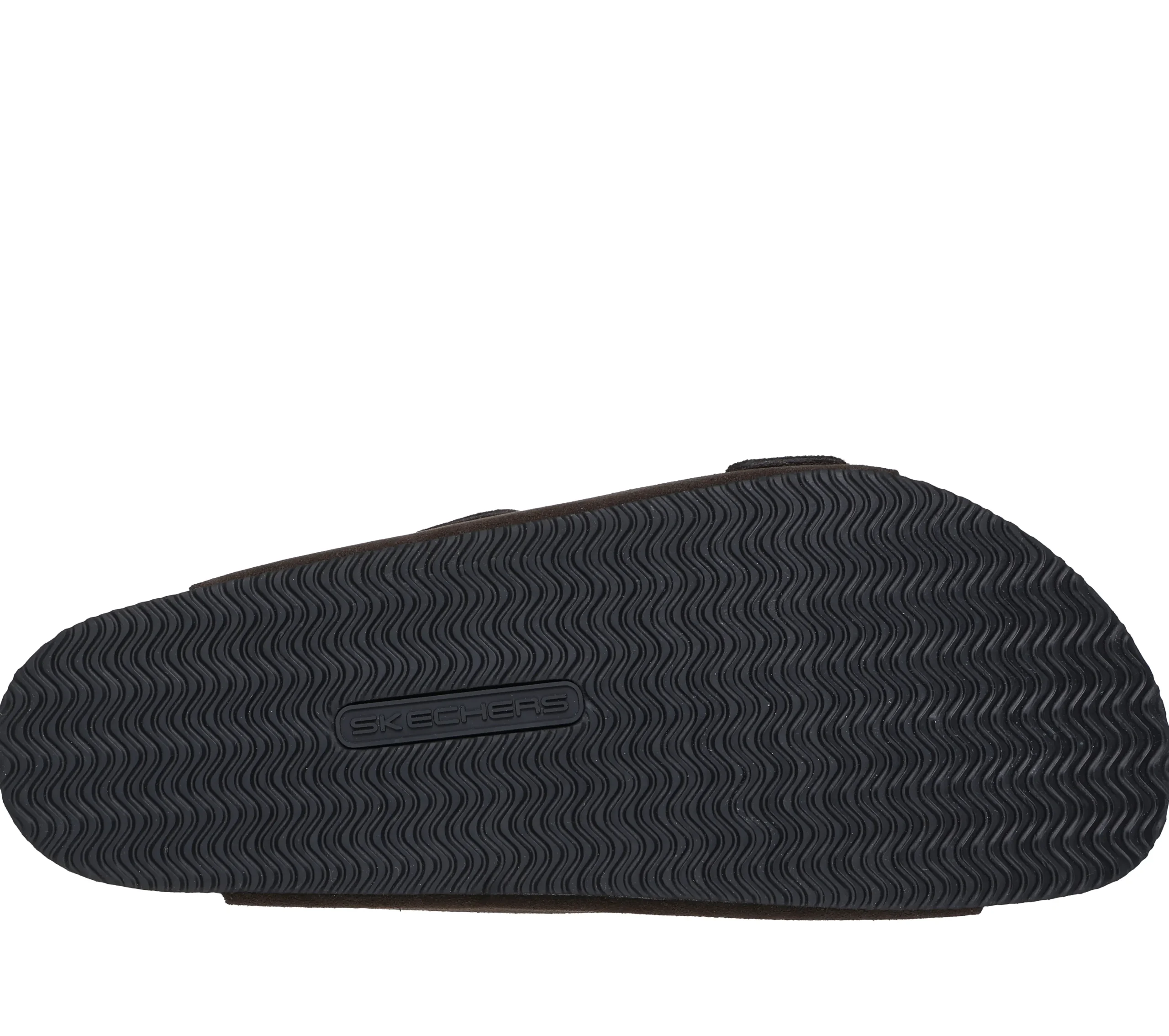 SKECHERS Relaxed Fit: Aidan - Leelan>Hombre Sandalias