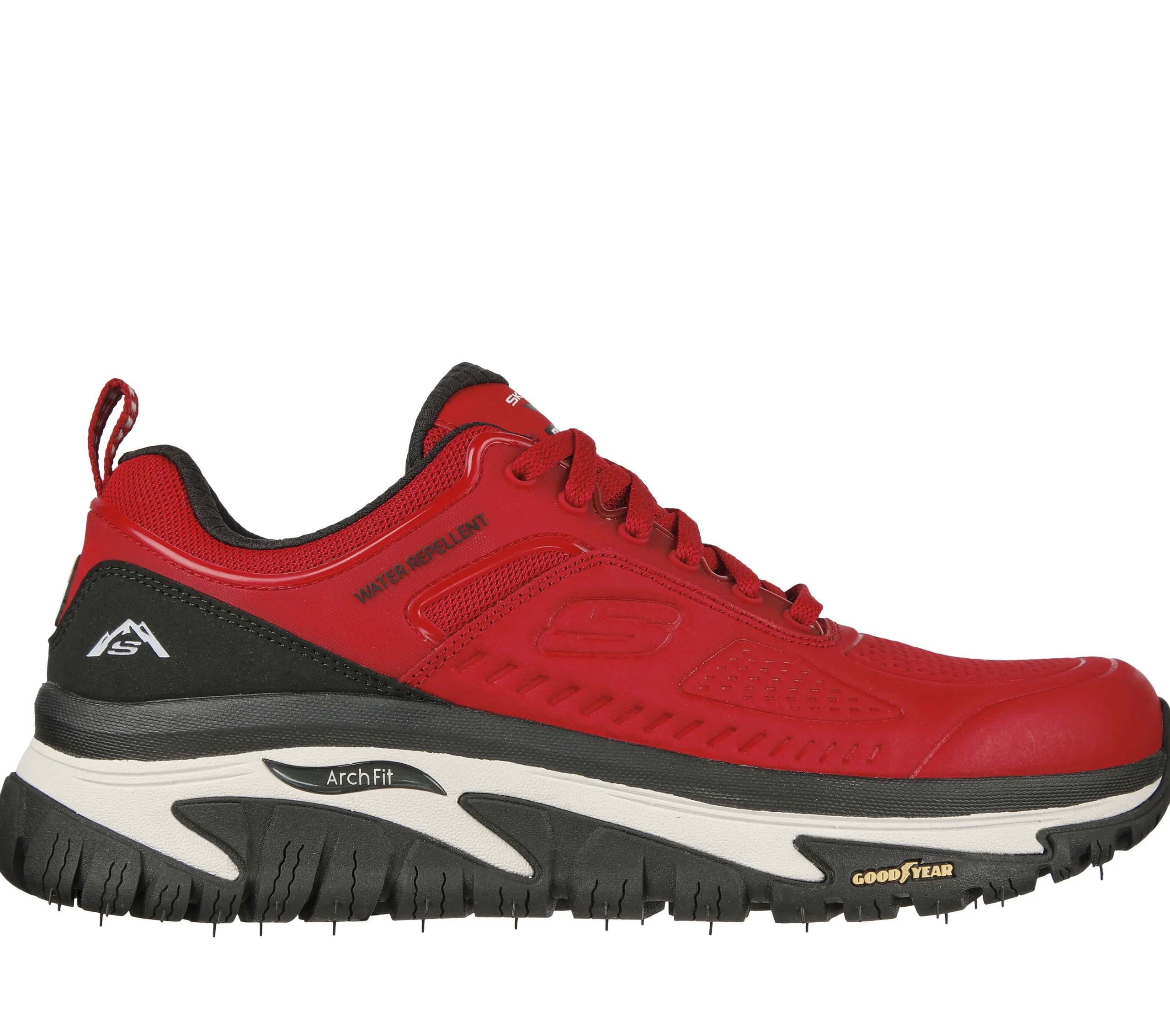 SKECHERS Relaxed Fit: Arch Fit Road Walker - Recon>Hombre Zapatillas Casual