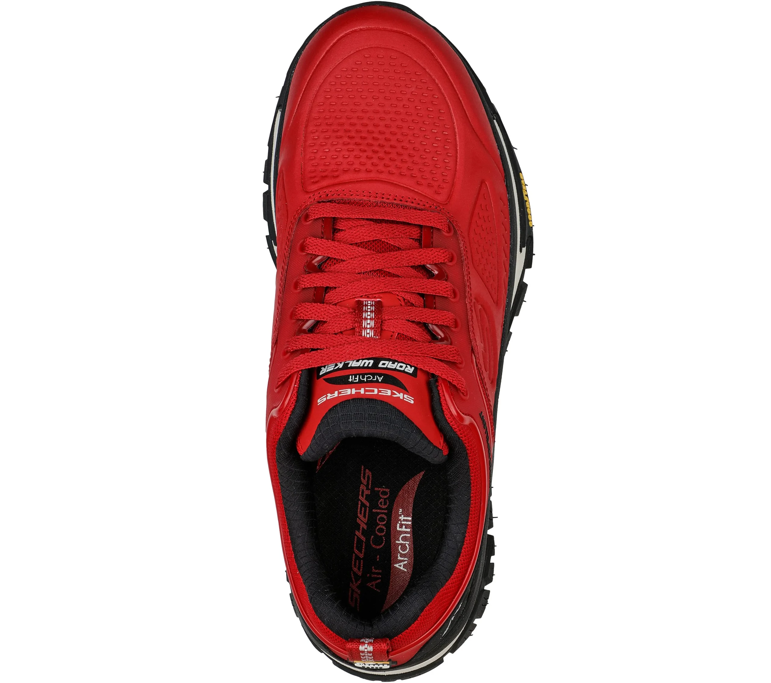 SKECHERS Relaxed Fit: Arch Fit Road Walker - Recon>Hombre Zapatillas Casual