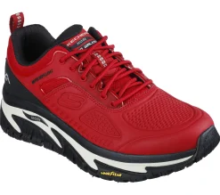 SKECHERS Relaxed Fit: Arch Fit Road Walker - Recon><noscript><img width=