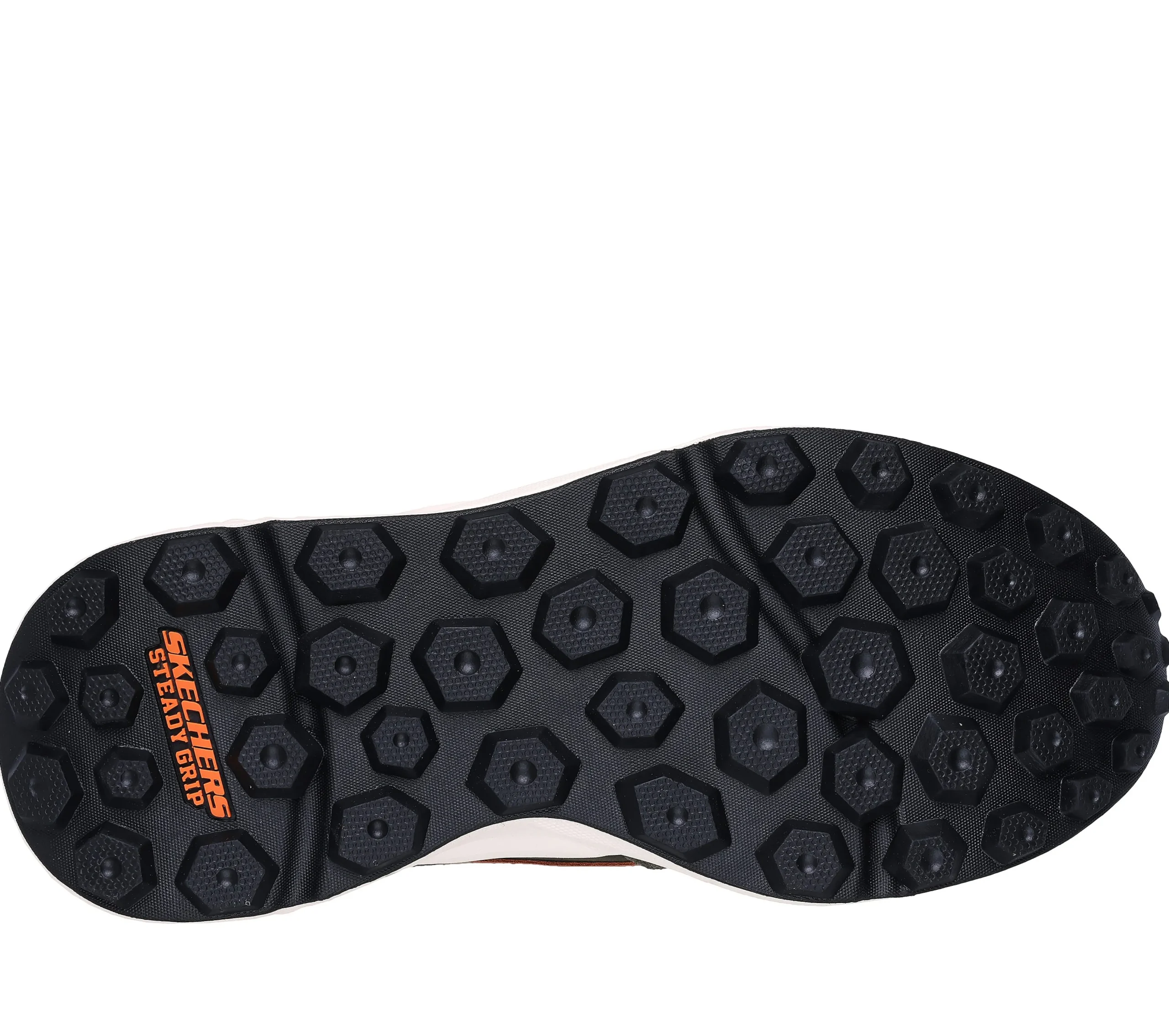 SKECHERS Relaxed Fit: Bendino - Dormer>Hombre Con Cordones|Zapatillas Casual