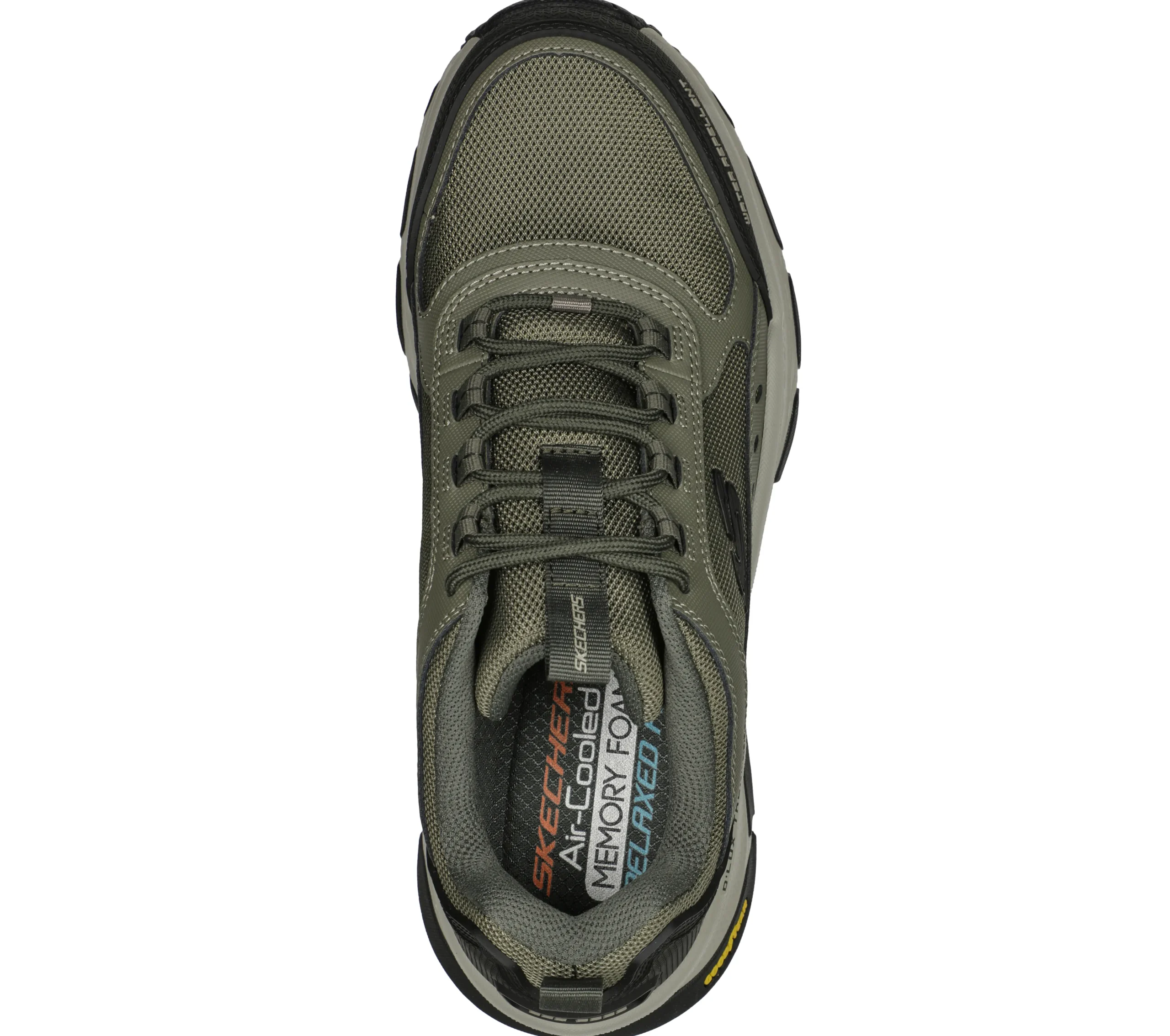 SKECHERS Relaxed Fit: D'Lux Trekker>Hombre Zapatillas De Deporte